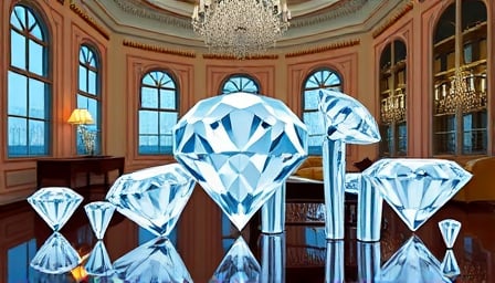 CUIHUA JEWELRY Soars Amid IP Economy Surge, Capitalizing on Global Market Trends