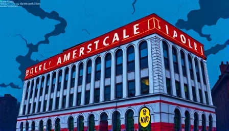 Cullen-Frost Bankers Inc. Navigates Dynamic Financial Landscape with Diverse Services