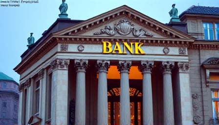 Cullen-Frost Bankers Inc. Sees Stock Recovery Amid Positive Financial Performance