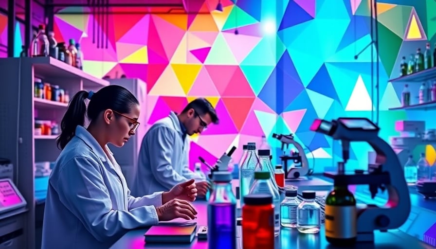 Cullinan Secures FDA Fast‑Track for CLN‑049, a Breakthrough AML Therapy Cullinan Secures FDA Fast‑Track for CLN‑049, a Breakthrough AML Therapy