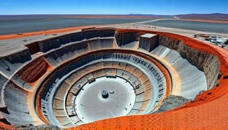 Culpeo Minerals Ltd Tackles Volatility in Chile's Copper-Gold Sector Amid Rising Global Demand