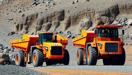 Culpeo Minerals Sees Stock Fluctuations Amid Chile Copper-Gold Exploration Efforts