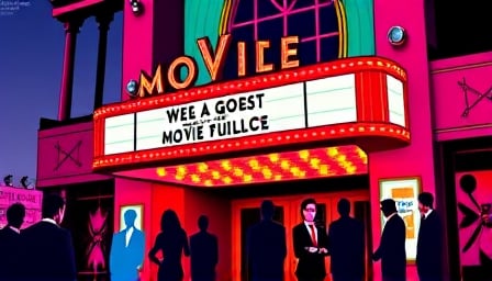 Cultural Investment Holdings Co Ltd Soars Amid Entertainment Sector Rally