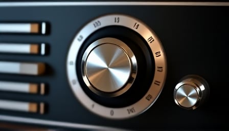 Cumulus Media Inc.: Navigating Financial Crisis and the Future of Radio Broadcasting