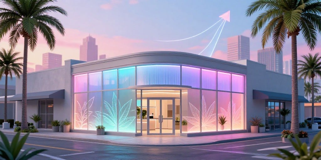 Curaleaf Expands to Florida & Pursues Aurora Bid, Boosting Growth Amid Investor Focus Curaleaf Expands to Florida & Pursues Aurora Bid, Boosting Growth Amid Investor Focus