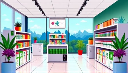 Curaleaf Expands with New Ohio Dispensary and Enters Australian Market