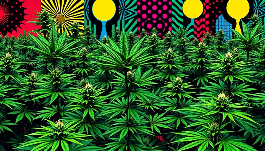 Curaleaf Faces Market Surge, But Negative Earnings and Price Decline Signal Investor Risk