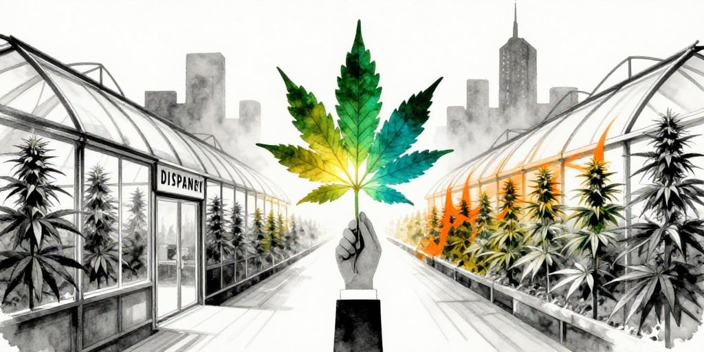 Curaleaf Holdings: Leading North American Cannabis with $2.53B Valuation & Growth Curaleaf Holdings: Leading North American Cannabis with $2.53B Valuation & Growth