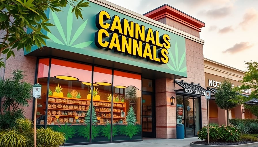 Curaleaf Holdings: Navigating Cannabis Market Volatility & Growth Opportunities in 2025