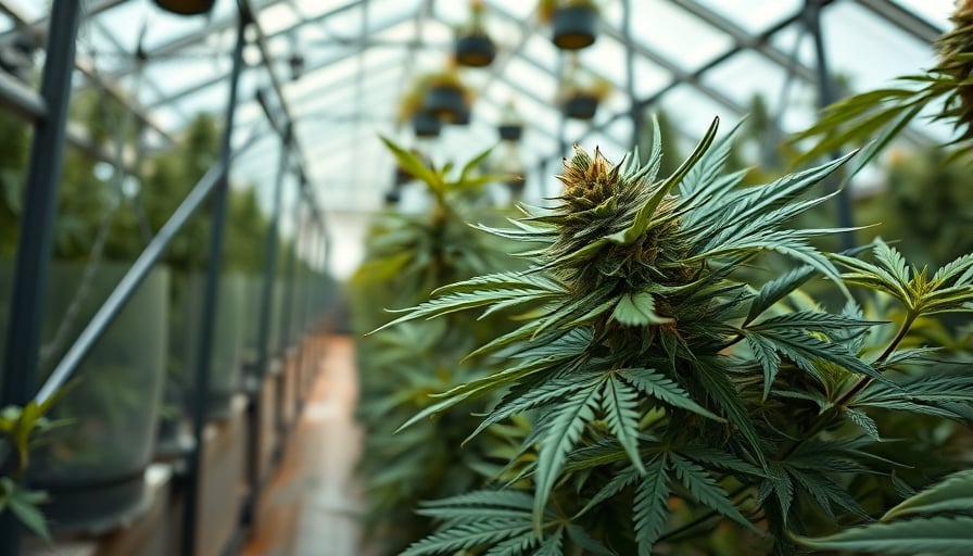 Curaleaf Launches Adult-Use Sales in Maine, Boosting Market Growth Amid Volatile Stocks