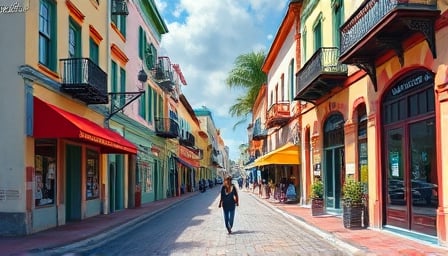 Curaleaf Opens New Medical Cannabis Dispensary in St. Augustine, Expanding Florida Presence