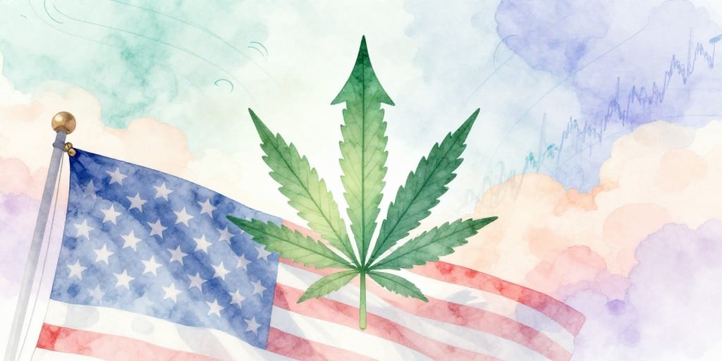 Curaleaf Prepares Uplisting to U.S. Exchange with 1:3 Reverse Stock Split
