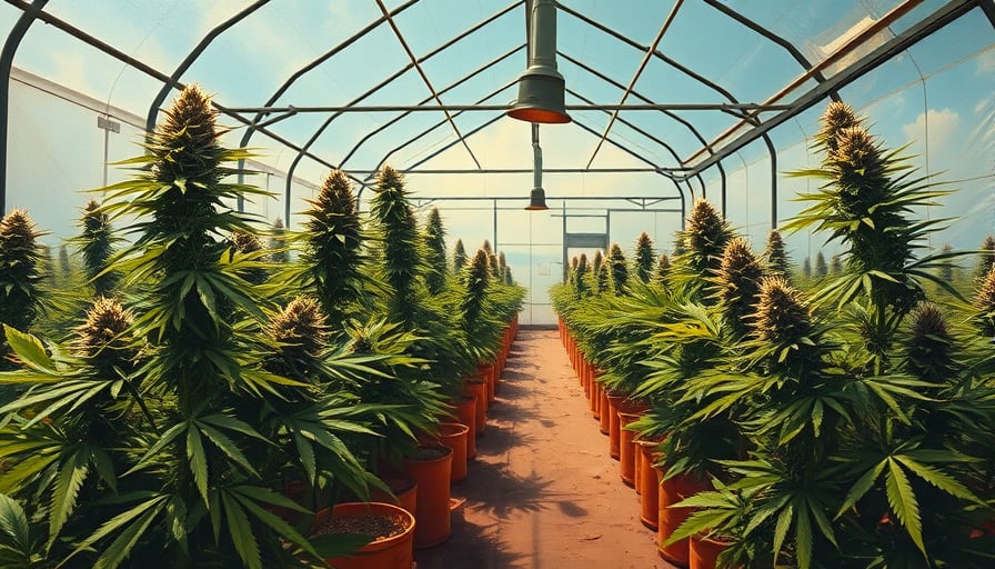 Curaleaf Secures $100 Million Credit Facility, Bolstering Expansion and Acquisition Plans