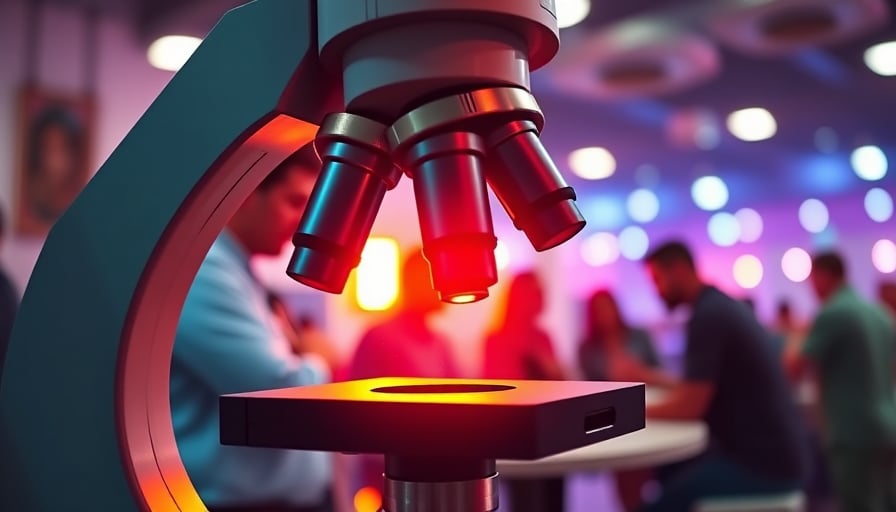 Curative Biotechnology Faces Financial Crisis: Stock Plummets, Negative P/E Sparks Investor Alarm