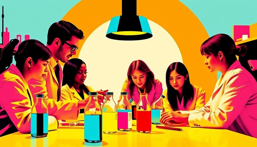 Curative Biotechnology’s Stock Plummets: Why Investors Face High Risks Curative Biotechnology’s Stock Plummets: Why Investors Face High Risks