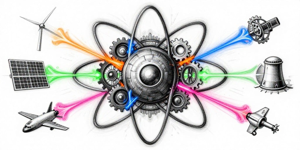 Curious About Curtiss‑Wright? 2026 Nuclear Upside & Investor Takeaways Curious About Curtiss‑Wright? 2026 Nuclear Upside & Investor Takeaways