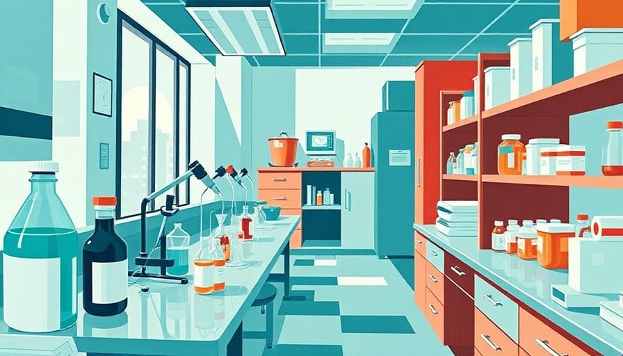 Curis Raises $80.8 M to Advance Emavusertib, Yet Future Remains Uncertain