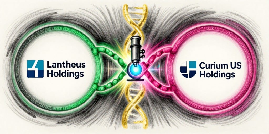 Curium Acquires Lantheus: Shareholders Approve Merger, Executive Compensation and Secure Strategic Growth Curium Acquires Lantheus: Shareholders Approve Merger, Executive Compensation and Secure Strategic Growth