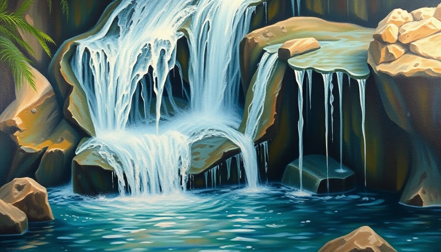 Current Water Technologies Inc. Innovates in Groundwater Treatment Amid Financial Challenges