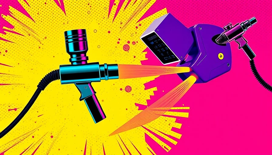 Curtiss‑Wright: Top‑Ranked Growth Stock Powering Aerospace, Defense & Asphalt Markets Curtiss‑Wright: Top‑Ranked Growth Stock Powering Aerospace, Defense & Asphalt Markets