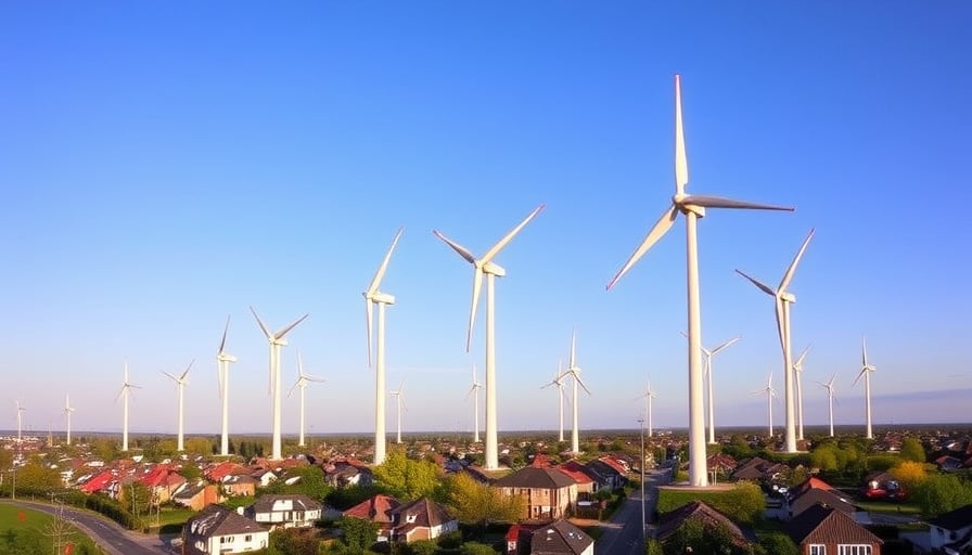 Custom Protn Svcs Inc. Capitalizes on Renewable Energy Demand with Strategic Power Production and Trading