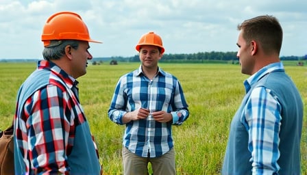 Custom Protn Svcs Inc. Leads Renewable Energy Innovation and Sustainability