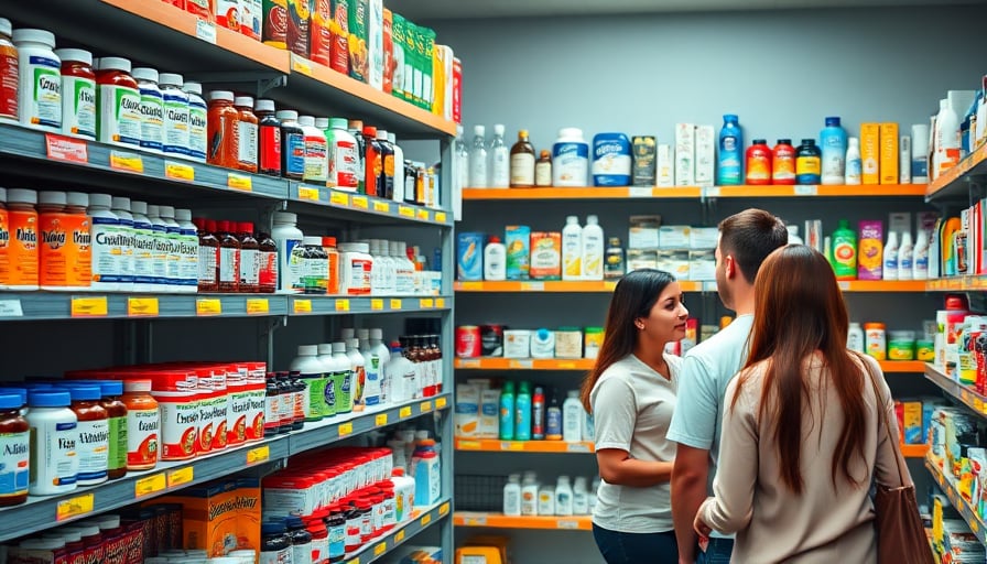 CV Sciences Stock Faces Volatility: 52‑Week Low & Negative P/E Reveal Investor Challenges