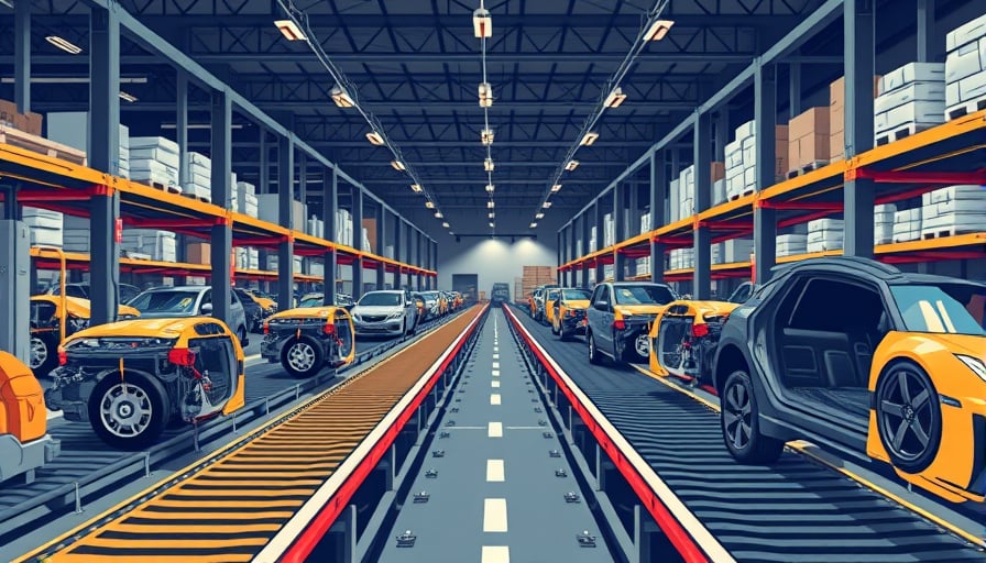 CVG Shares Soar 40% Over 10 Years: How Long‑Term Investors Reap Big Returns