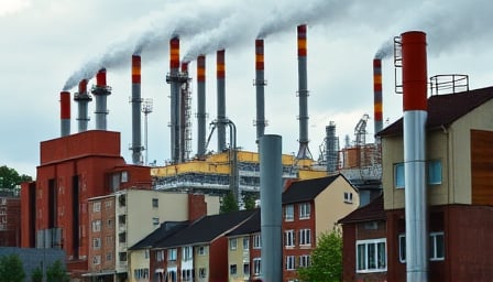 CVR Energy Navigates Market Volatility with Diversified Energy and Agricultural Strategy