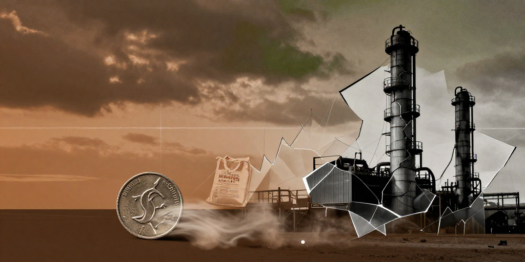 CVR Energy's 2025 Earnings Release: Will High P/E and Volatility Win Investor Confidence?