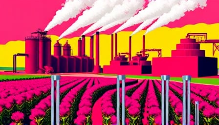 CVR Partners LP Reports Strong Financial Performance Amid Market Fluctuations CVR Partners LP Reports Strong Financial Performance Amid Market Fluctuations