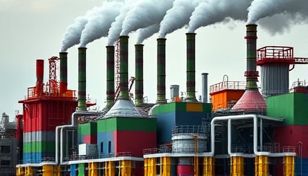 CVR Partners LP Strengthens Position with Strategic Moves and Financial Updates for 2025