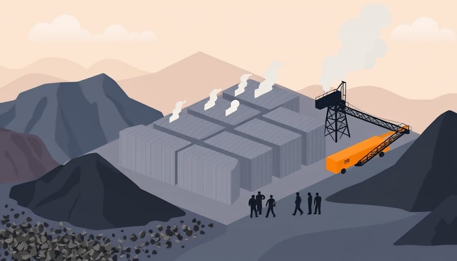 CVR Partners LP: Texas‑Based Nitrogen Fertilizer Leader with Low‑Cost Pet Coke Gasification and $1 B Market Cap CVR Partners LP: Texas‑Based Nitrogen Fertilizer Leader with Low‑Cost Pet Coke Gasification and $1 B Market Cap