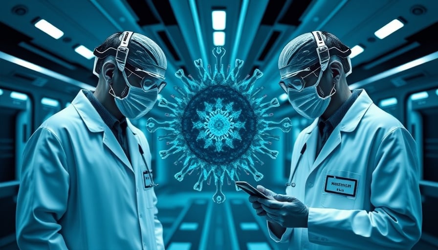 CVRx Launches BENEFIT‑HF Trial to Expand Barostim's Heart‑Failure Reach