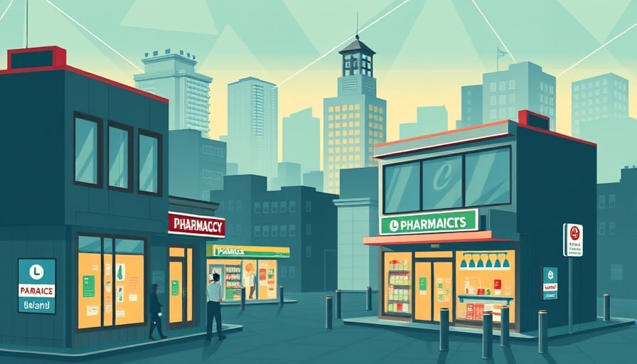 CVS Health: $5.7B Goodwill Hit, Philanthropy Boost & UBS Bullish Target—Is the Stock Still Overvalued?