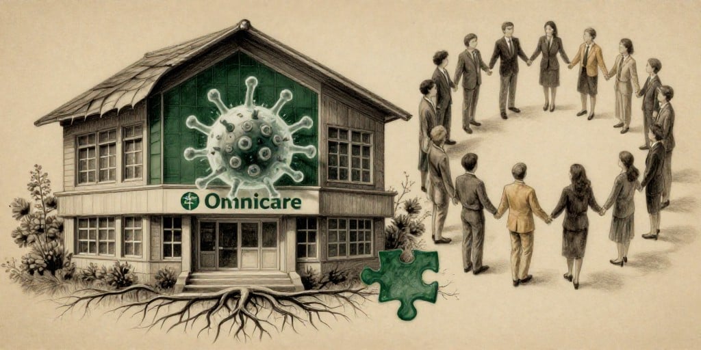 CVS Health Boosts Oncology Care, Secures Omnicare, and Expands Community Impact CVS Health Boosts Oncology Care, Secures Omnicare, and Expands Community Impact