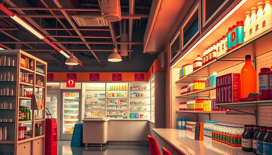 CVS Health Expands Brooklyn Footprint, Prepares Investor Day to Navigate High P/E and Regulatory Uncertainty