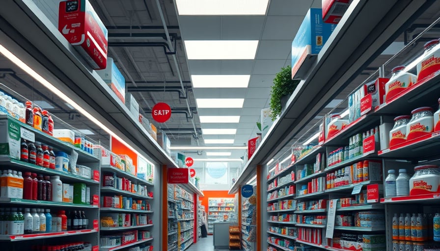 CVS Health Faces Investor Surge, Strategic Shift, and FTC Scrutiny in 2026