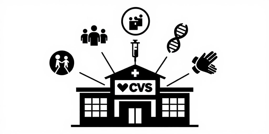 CVS Health Launches 2026‑2027 COVID‑19 Vaccine Rollout, Boosts Oncology Investment, and Expands Community Partnerships CVS Health Launches 2026‑2027 COVID‑19 Vaccine Rollout, Boosts Oncology Investment, and Expands Community Partnerships