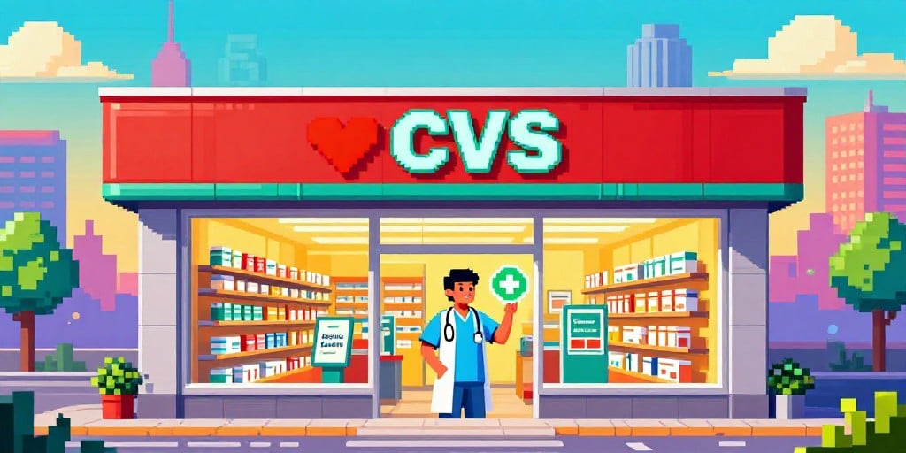 CVS Health Q2 2026: $106B Revenue, $2.58 EPS, Upgraded Full‑Year Earnings Outlook CVS Health Q2 2026: $106B Revenue, $2.58 EPS, Upgraded Full‑Year Earnings Outlook
