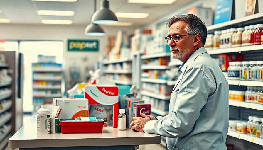 CVS Health Shares Shift Amid PBM Pressure, GLP‑1 Competition & Investor Realignment CVS Health Shares Shift Amid PBM Pressure, GLP‑1 Competition & Investor Realignment