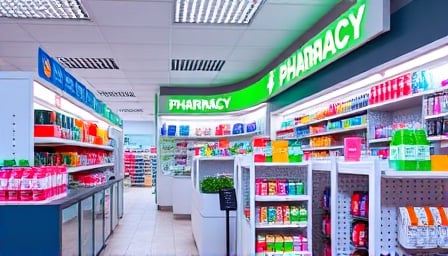 CVS Health Surges in 2025 with Strategic Moves and Strong Financial Performance