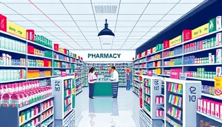CVS Health Surges in Q1 2025 with Strong Earnings and Strategic Wins