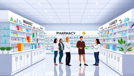 CVS Health Surpasses Expectations, Raises 2025 Outlook with Strong Q1 Results