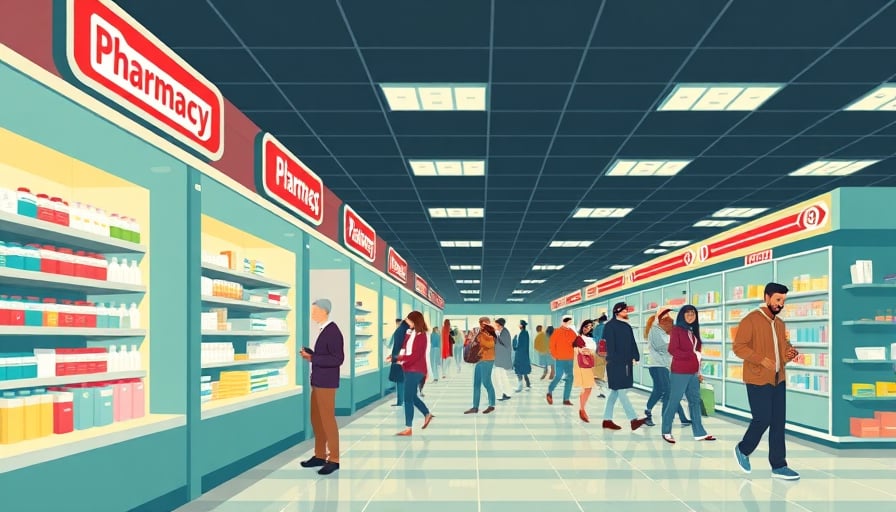 CVS Health: TrumpRx Expansion, Aetna Award & Volatile Stock Outlook