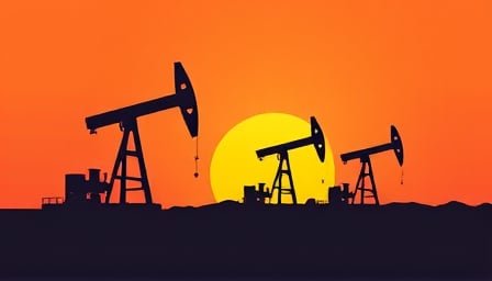 CW Petroleum Corp Demonstrates Resilience Amid Energy Market Volatility