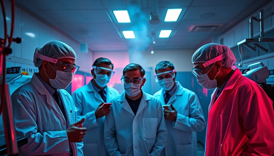 Cyberfuels Holding Company Leads New Shift: Leadership Change Fuels Investor Insight