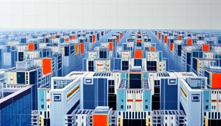 CyberPower's Stock Volatility: Navigating Taiwan's Tech Turbulence