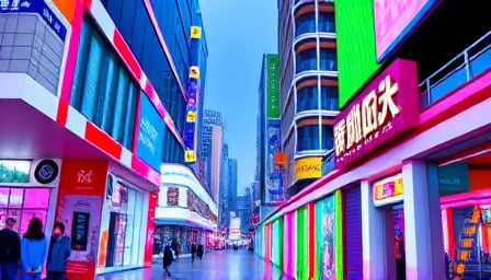 Cybrid Technologies Inc.: Navigating Innovation Amidst Market Volatility
