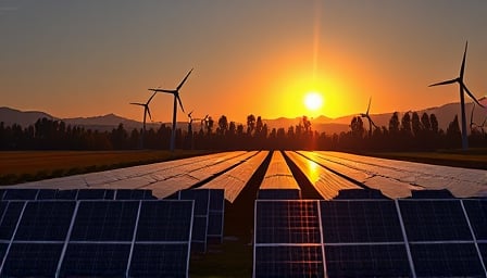 Cybrid Technologies Sees Growth Potential Amid Solar Sector's Transformation